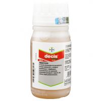 DECIS EXPERT 100EC - 250 ml BAYER na szkodniki